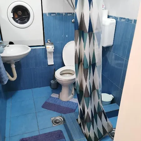 Azra Apartman