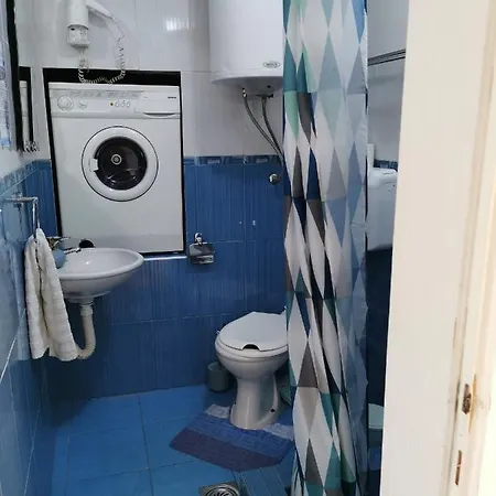 Apartamento Azra Kikinda