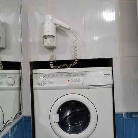 Apartman Azra Nagykikinda