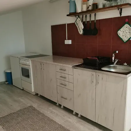 Appartement Azra Kikinda