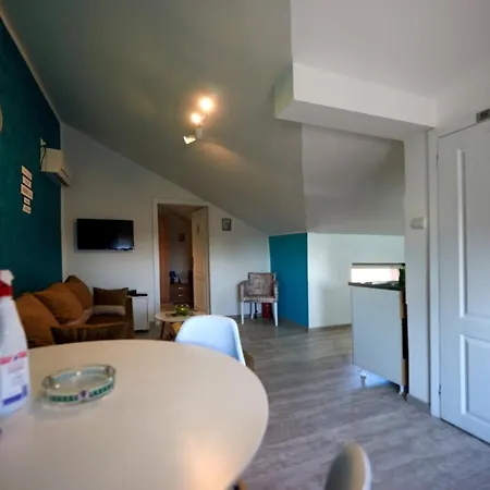 Apartment Azra Kikinda