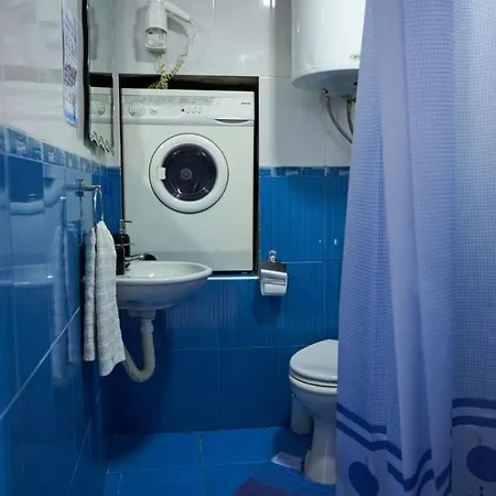 Apartman Azra Nagykikinda