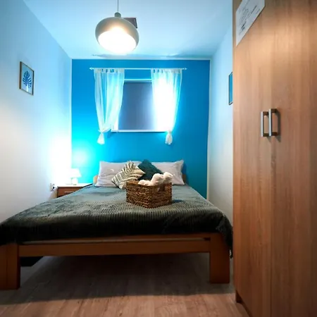 Apartment Azra