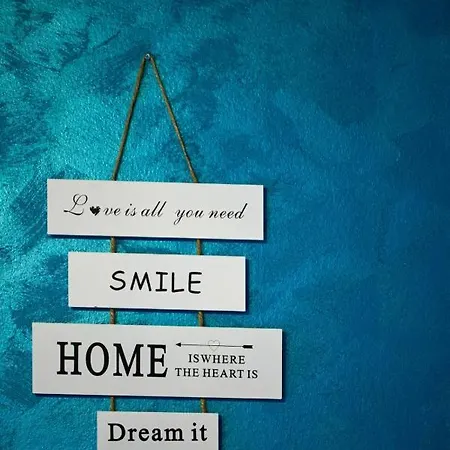 Azra Apartamento Kikinda