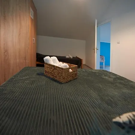 Apartment Azra Kikinda