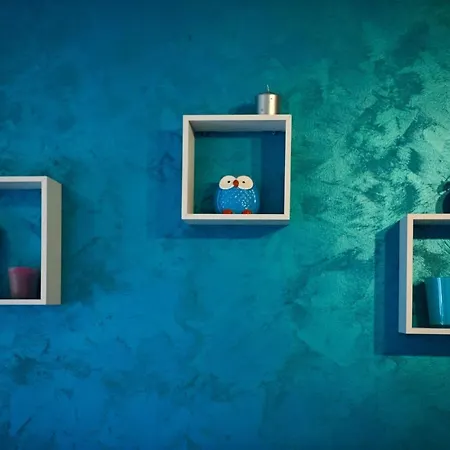 Appartement Azra Kikinda