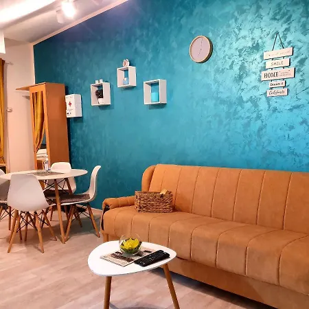 Apartman Azra *